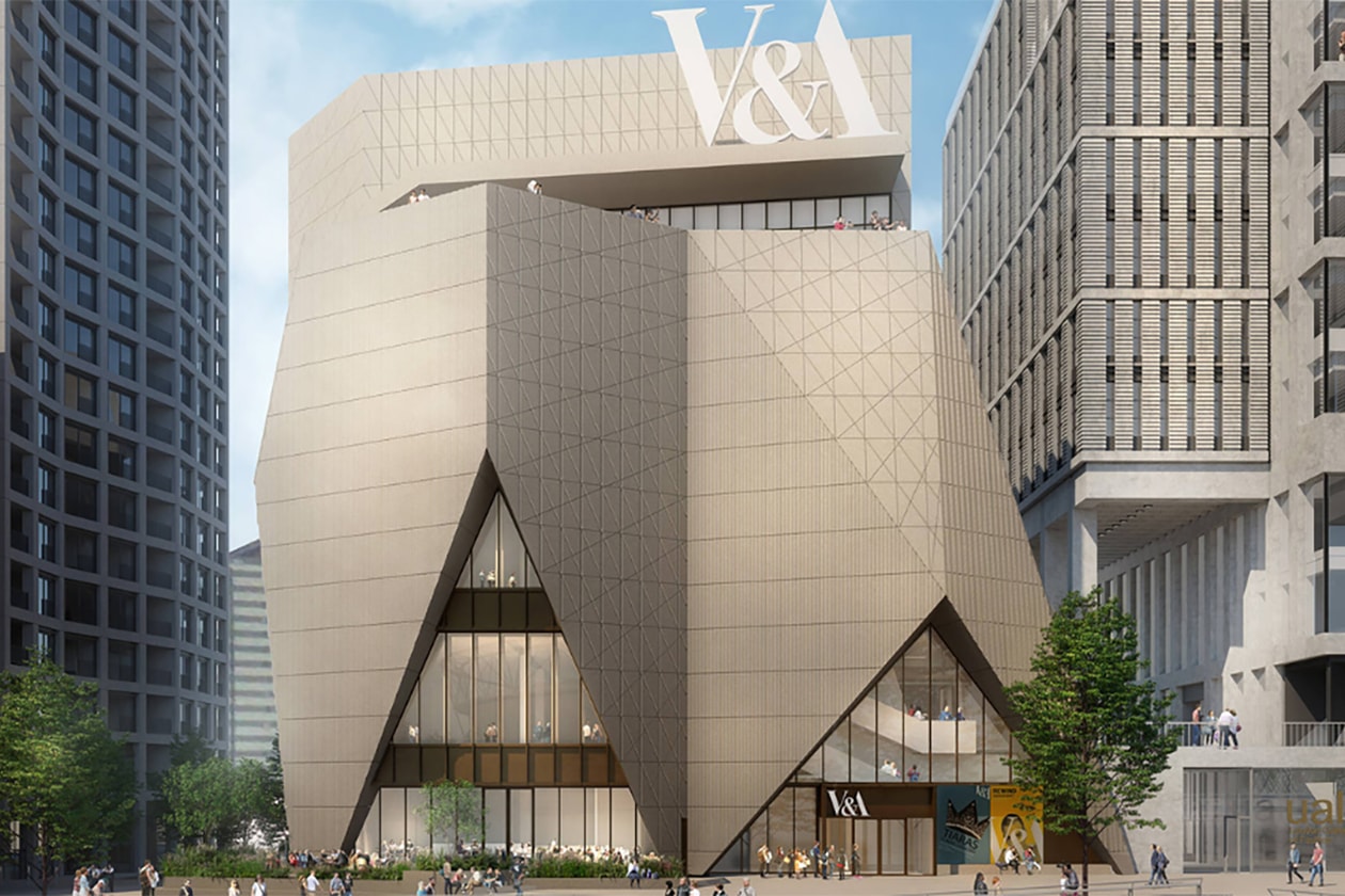 Here Are the 10 Must-See Architectural Openings of 2026