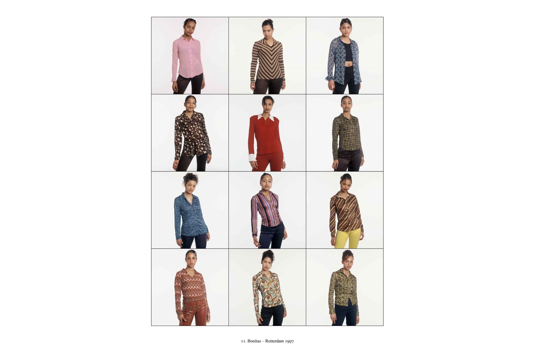 Through the Lens: Exactitudes