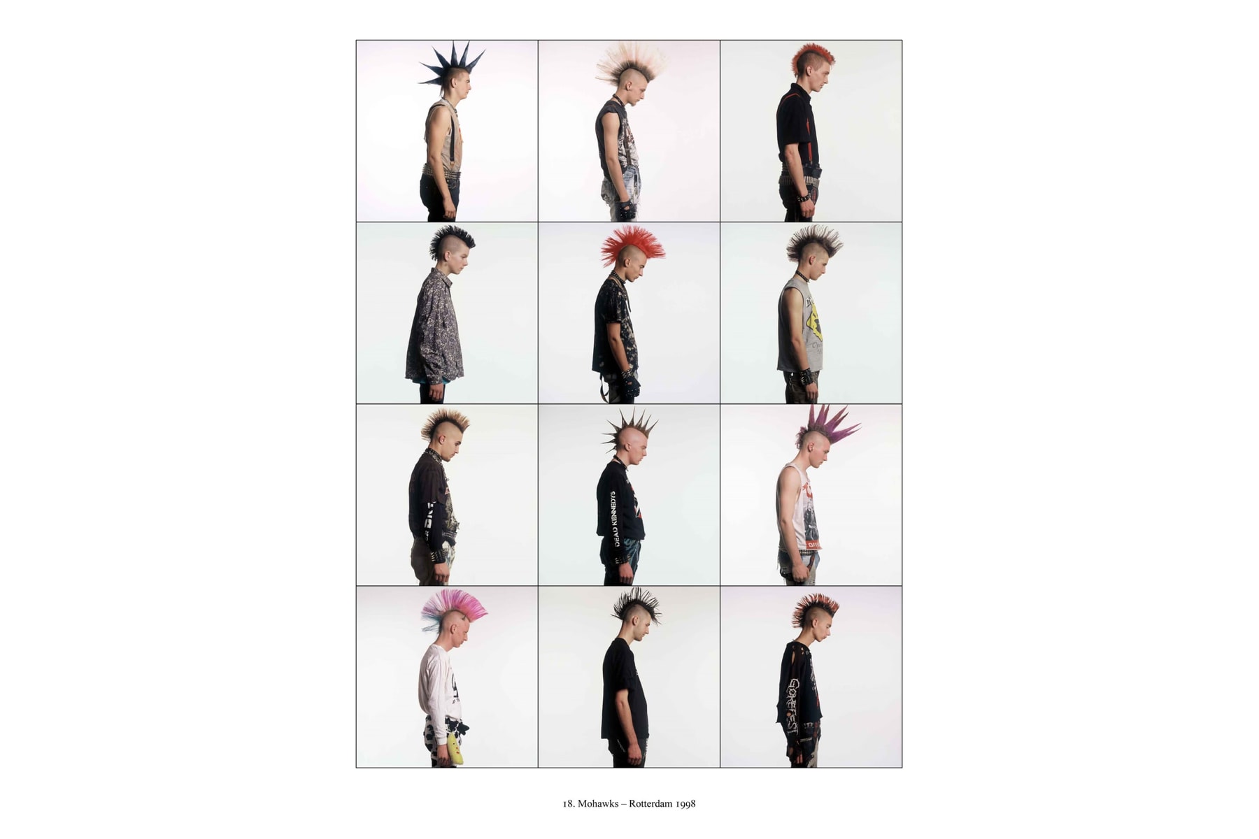 Through the Lens: Exactitudes