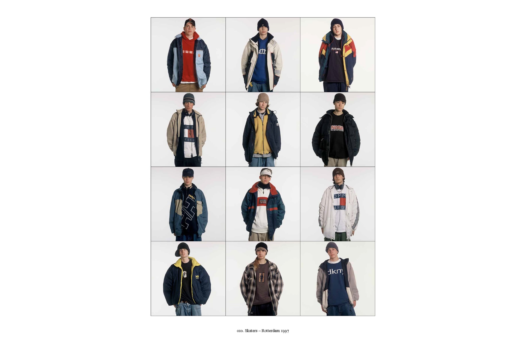 Through the Lens: Exactitudes