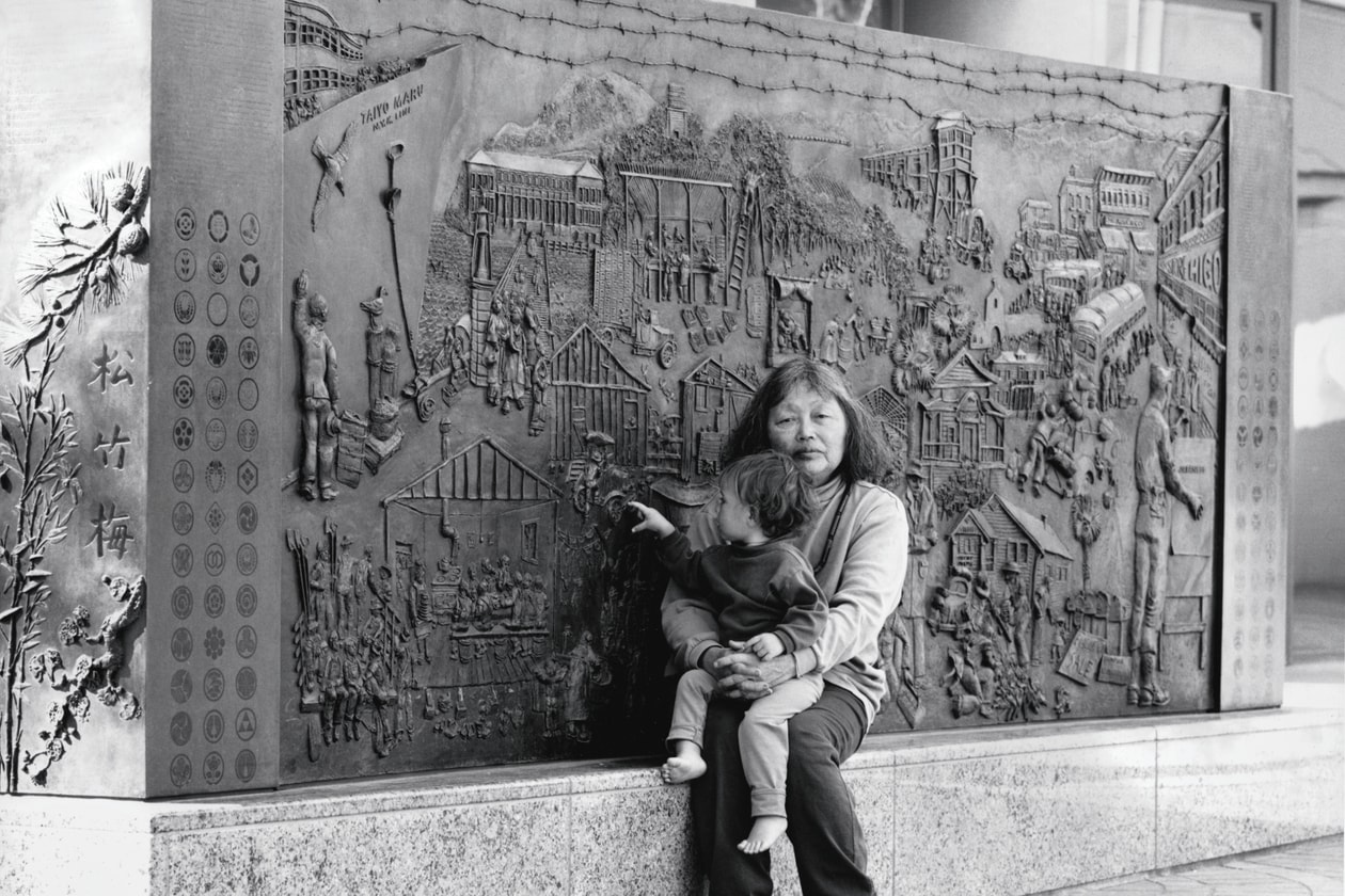 Ruth Asawa Retrospective Guggenheim Museum Bilbao