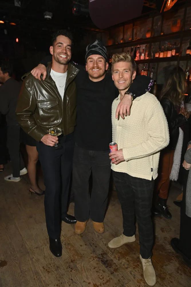 Summer House Season 10 Episode 3