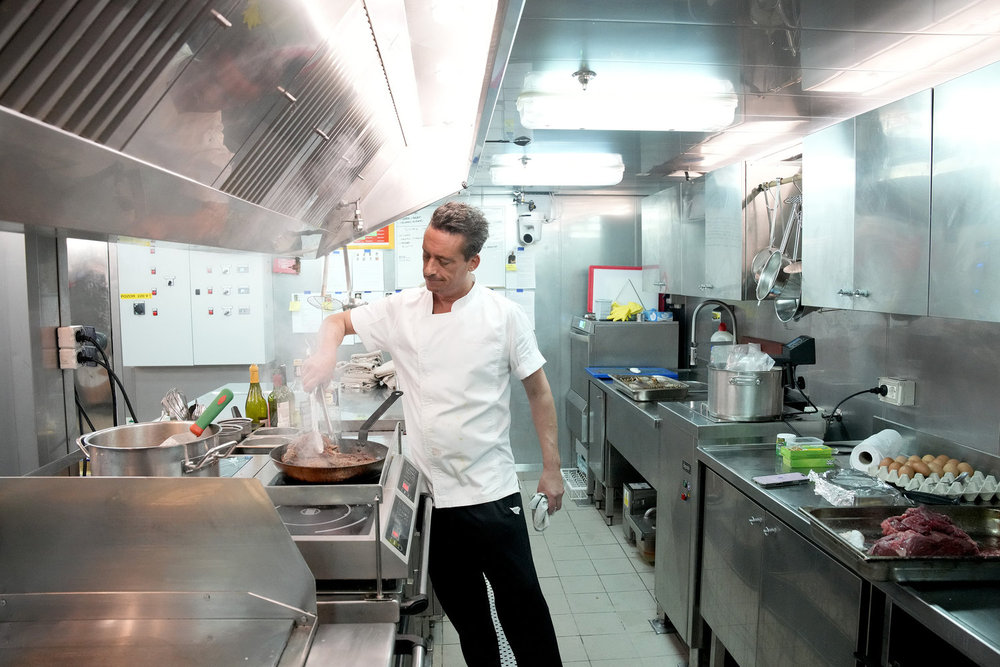 Below Deck Down Under - Season 4