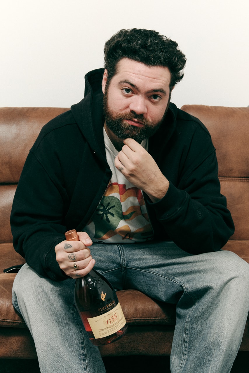 Wiki’s Unwavering Commitment to Consistency and Community 10k interview shoot remy martin my call campaign