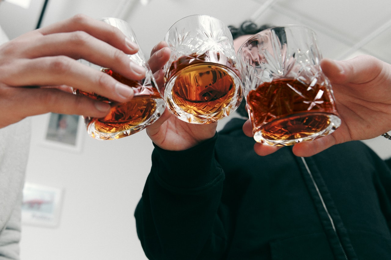 Wiki’s Unwavering Commitment to Consistency and Community 10k interview shoot remy martin my call campaign