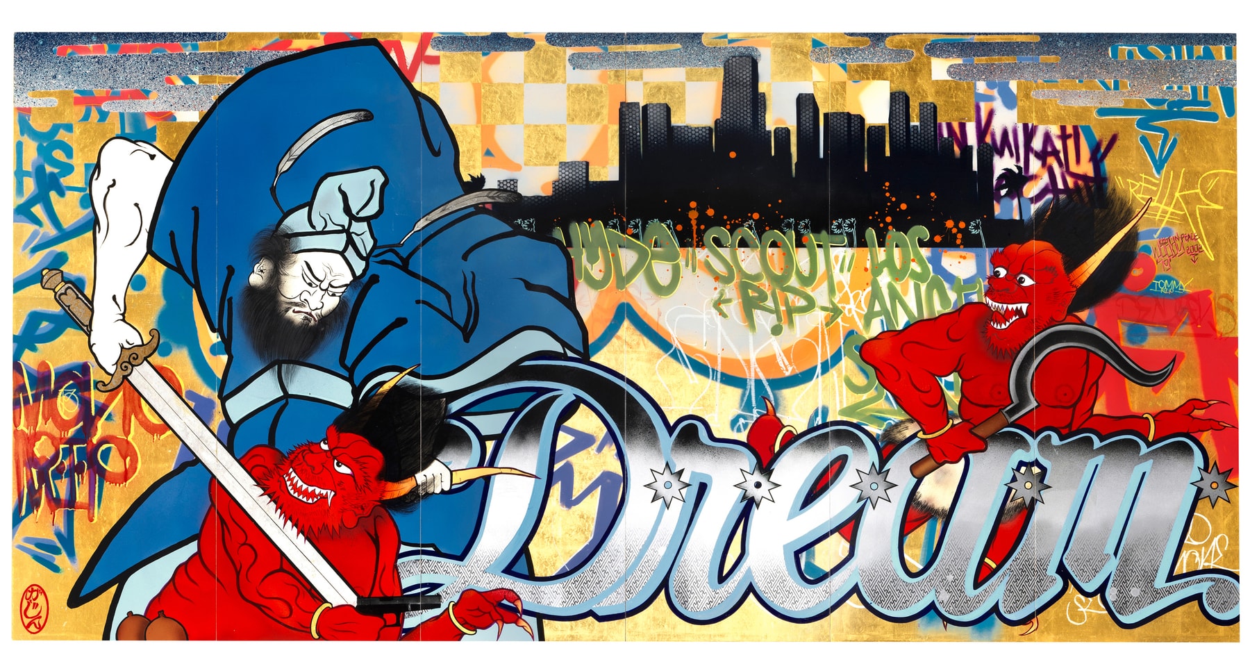 hypeart bonhams frieze la auction exhibition