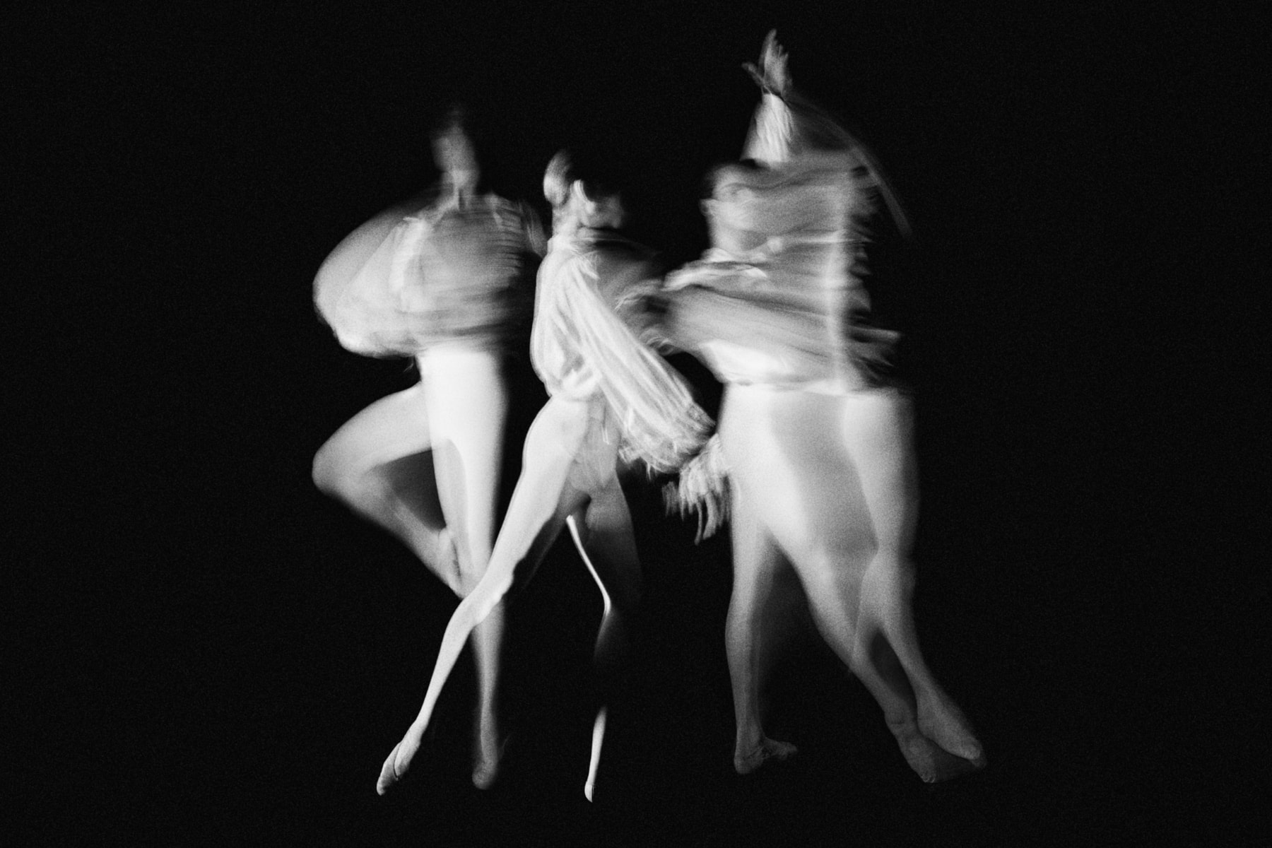 Through the Lens Thibaut Grevet Feature Interview