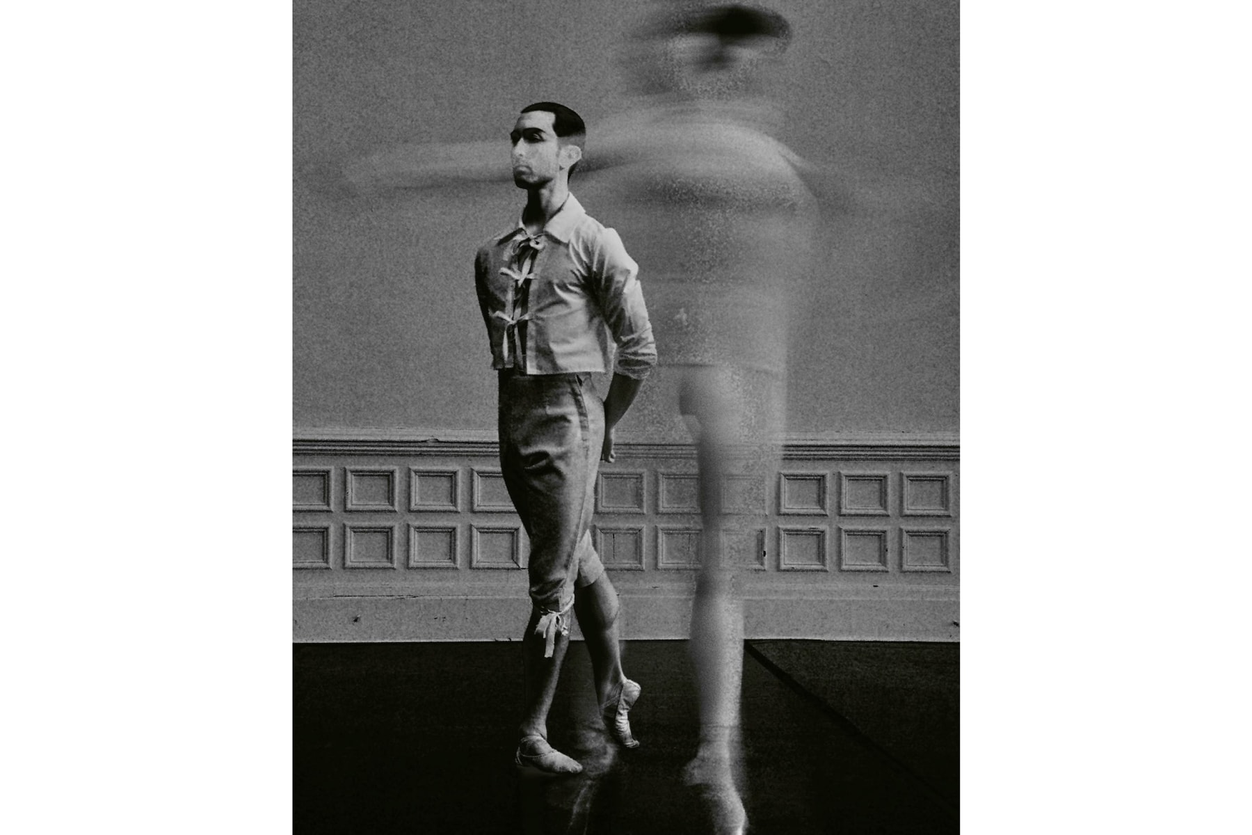 Through the Lens Thibaut Grevet Feature Interview