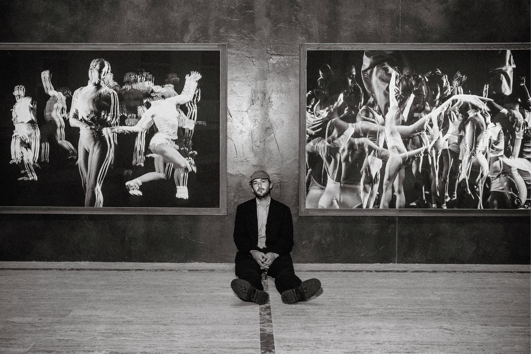 Through the Lens Thibaut Grevet Feature Interview