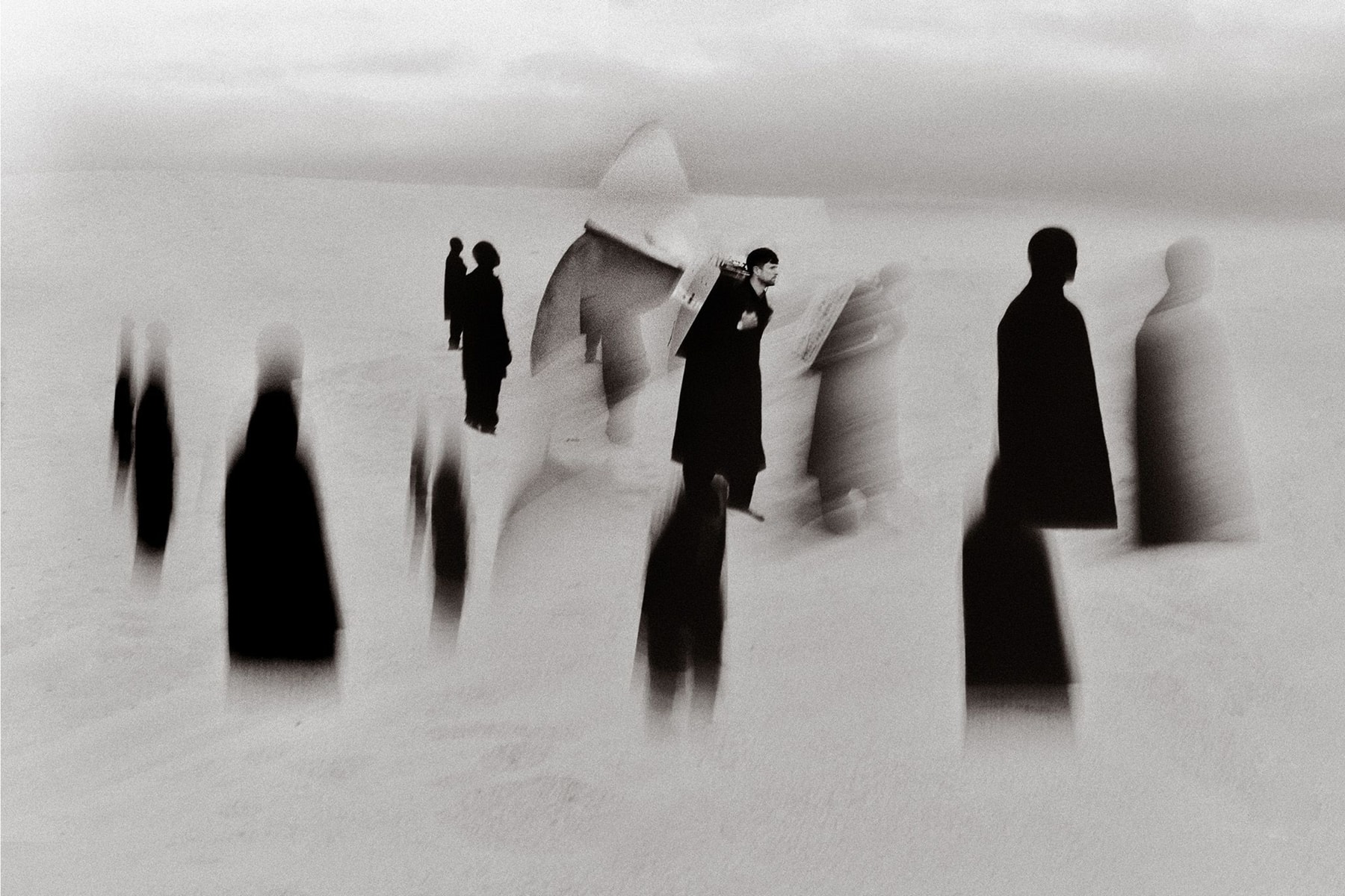 Through the Lens Thibaut Grevet Feature Interview