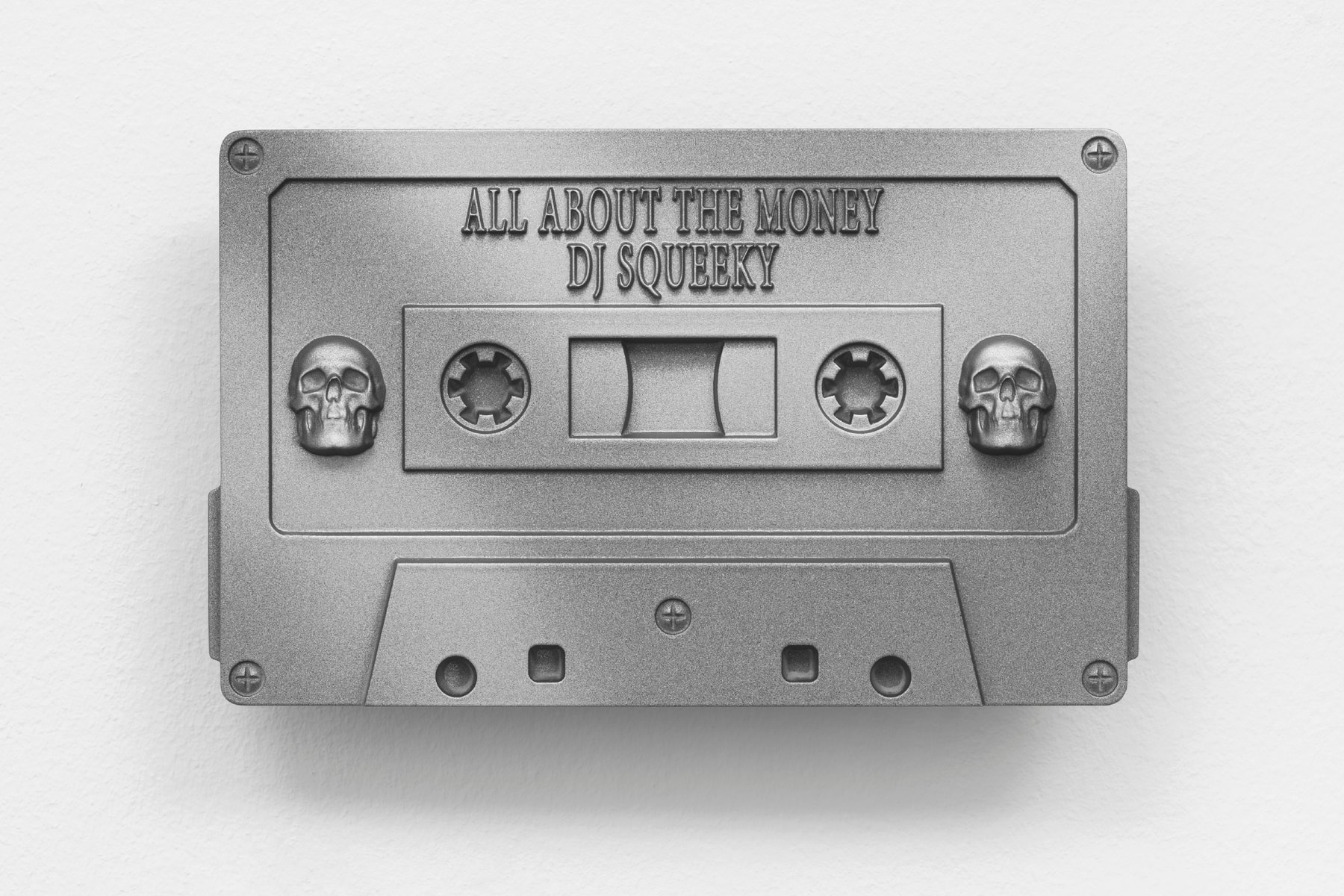 Christelle Oyiri 'Belief May Vary' Feature Interview Art Artworks