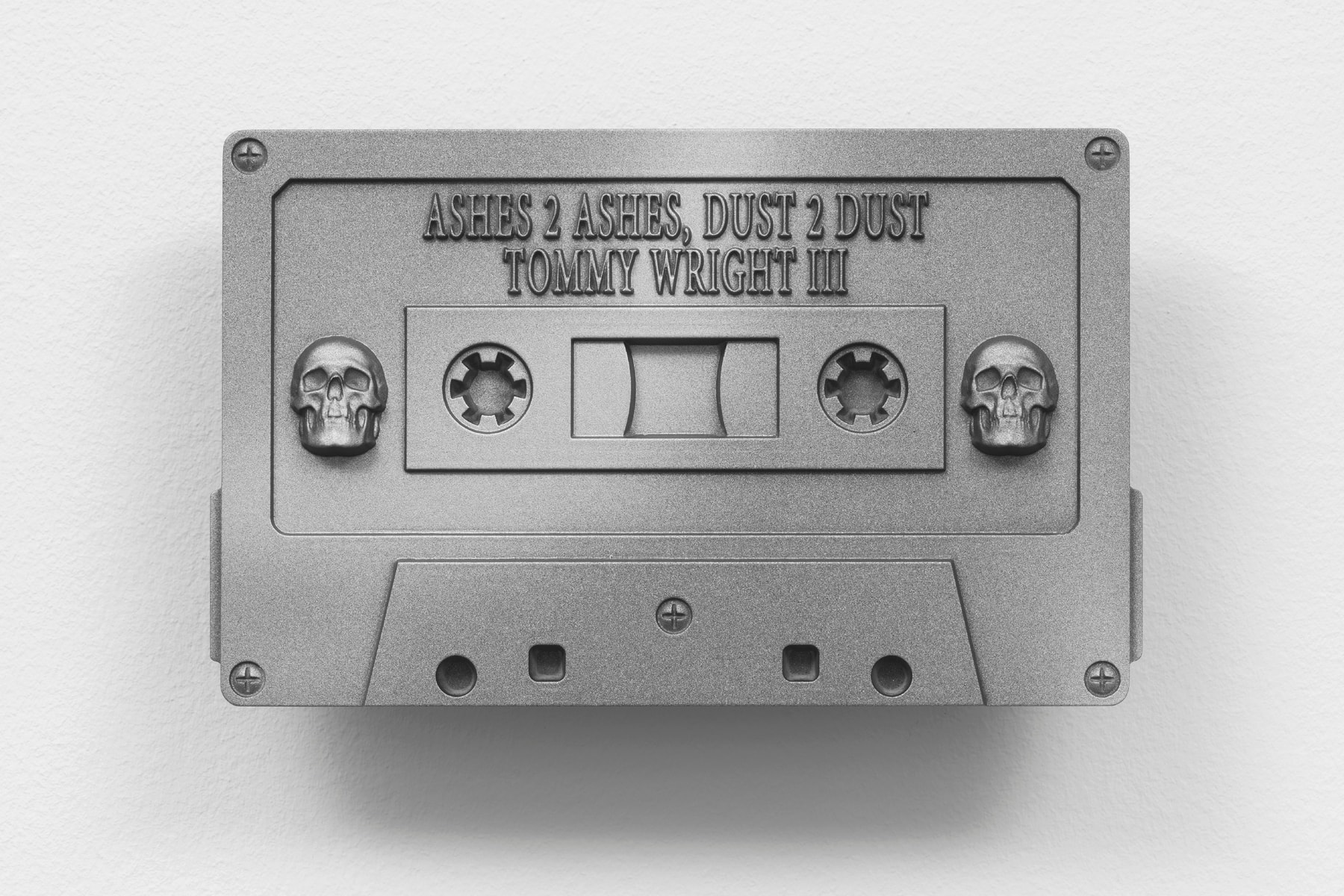 Christelle Oyiri 'Belief May Vary' Feature Interview Art Artworks