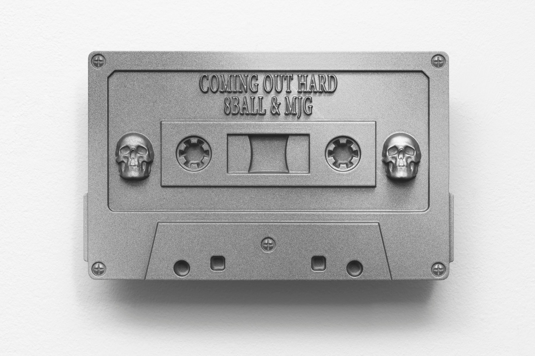 Christelle Oyiri 'Belief May Vary' Feature Interview Art Artworks