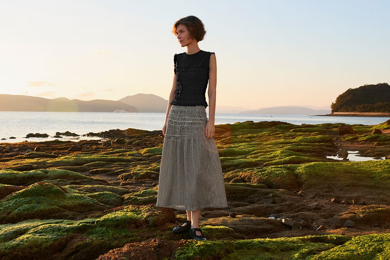 Top Fashion News: April 24