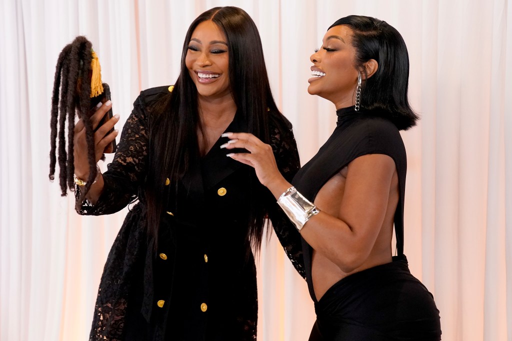 Cynthia Bailey RHOA