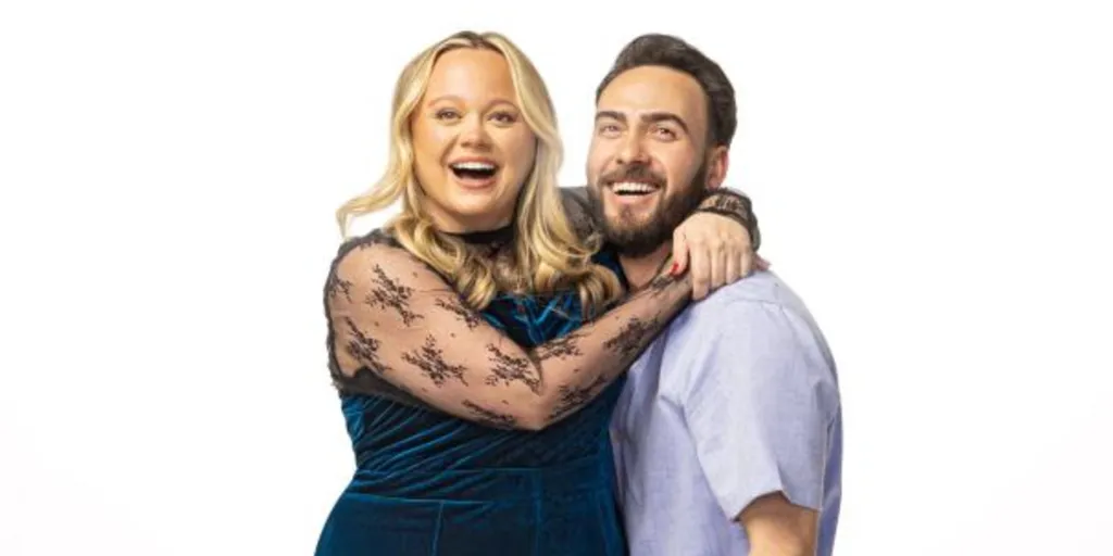 90 Day Fiancé Season 12