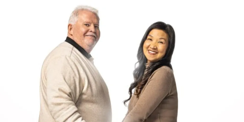 90 Day Fiancé Season 12