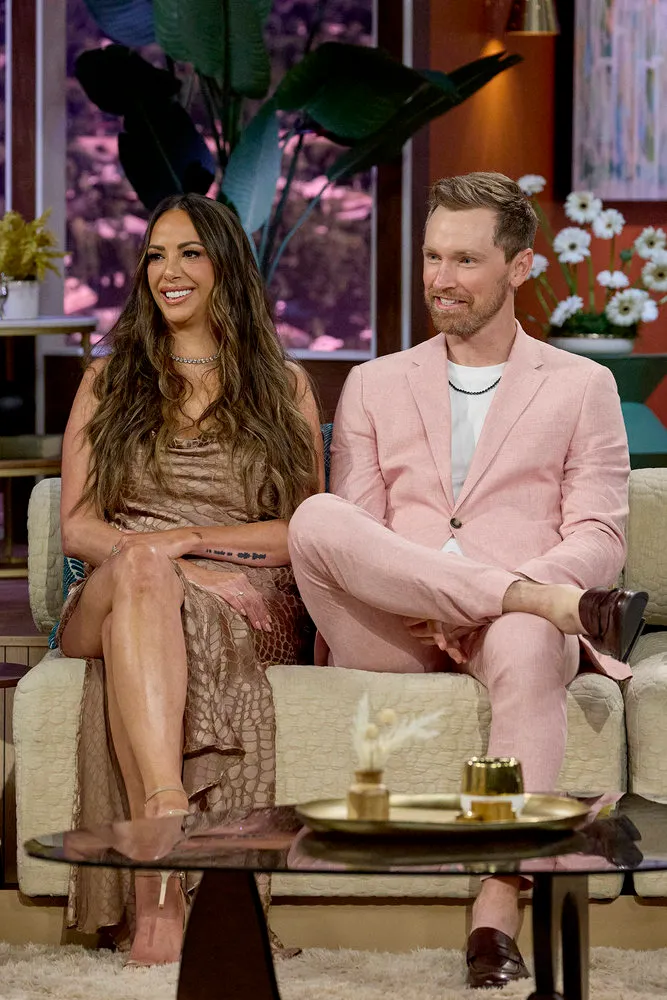 The Valley Season 3 Episode 20 Reunion Part 2