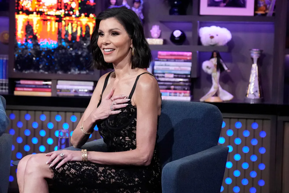 Real Housewives of Orange County Season 20 Episode 6
