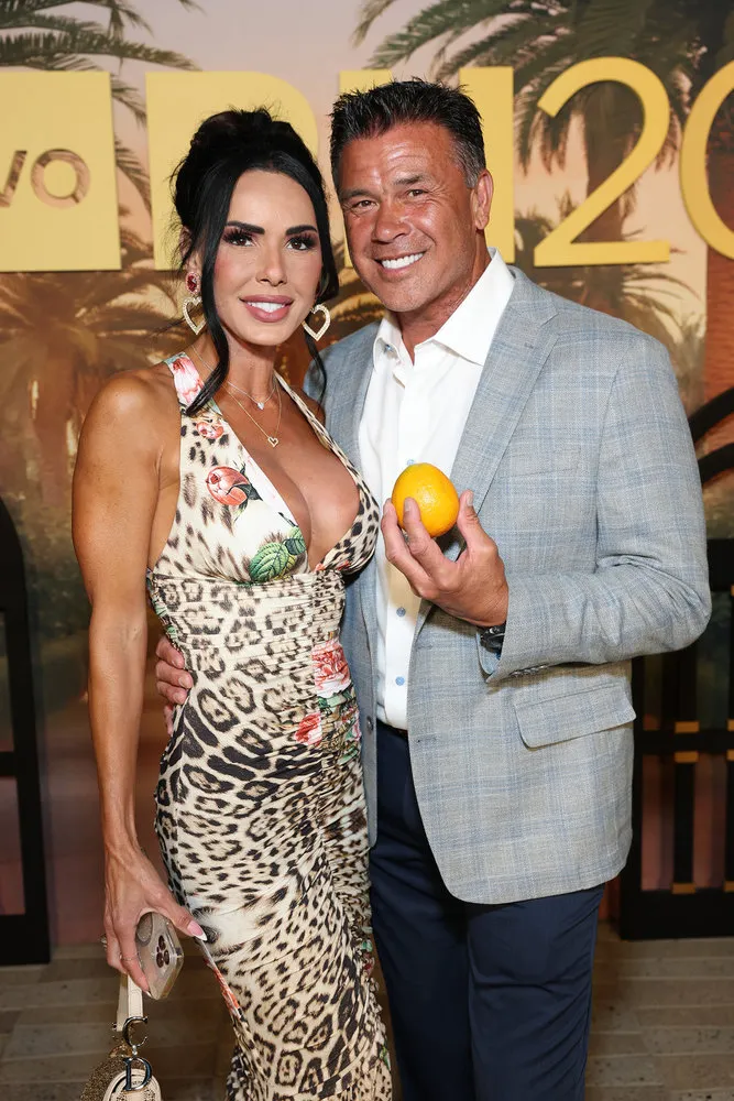 Real Housewives of Orange County Season 20 Episode 11