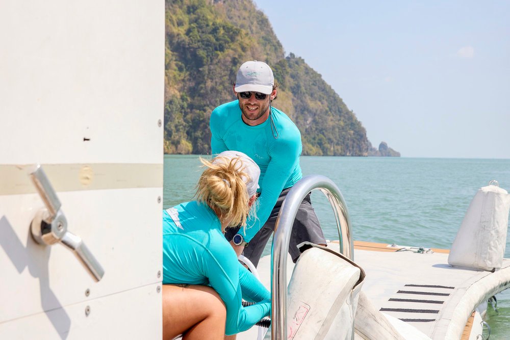Below Deck Season 13